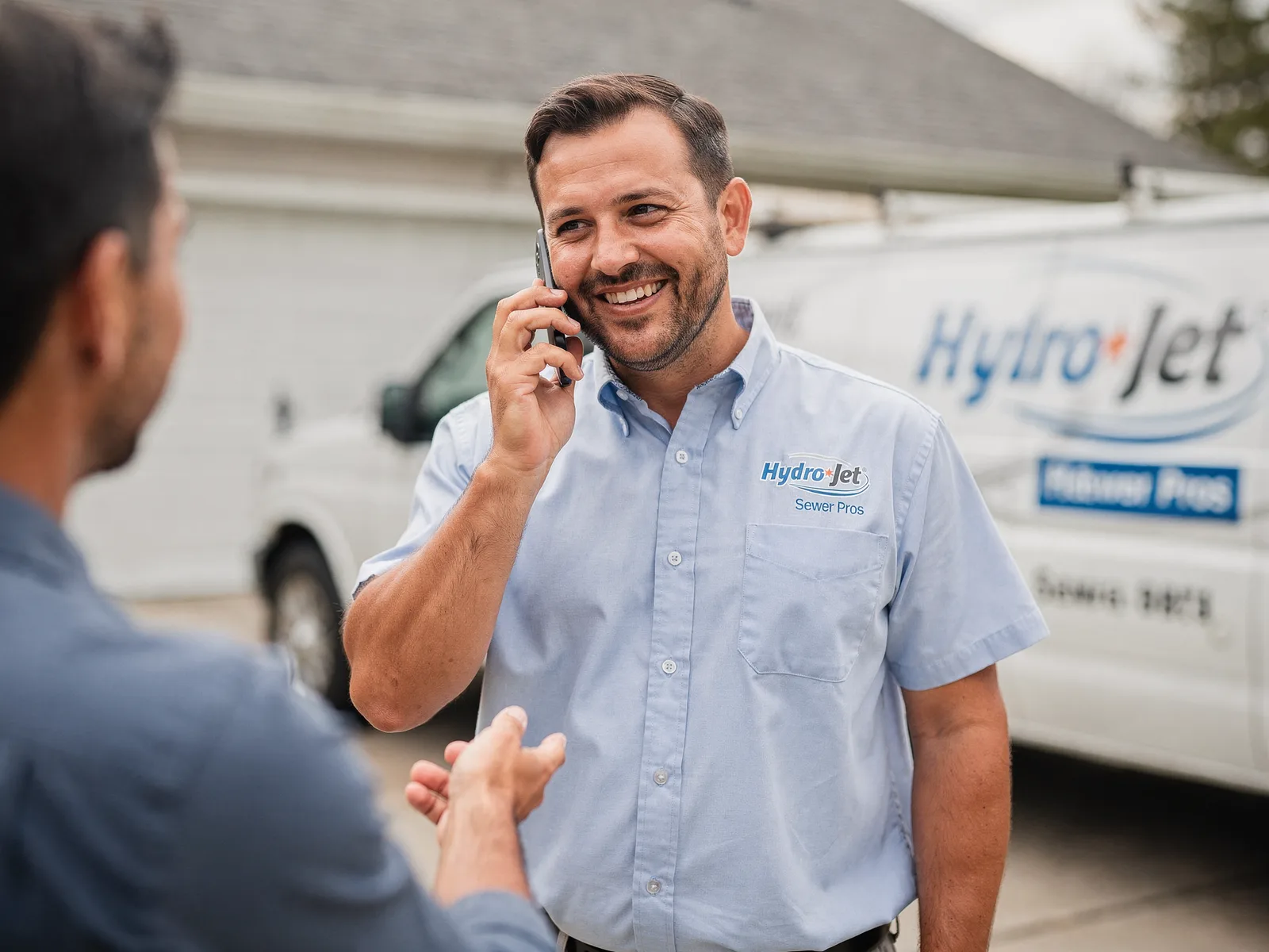 Hydro Jetting Samburg, TN FAQs